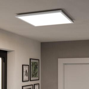 Eglo 901476 - LED RGBW St. koupel. svítidlo ROVITO-Z 17W/230V 50x50cm IP44 bílá
