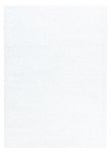 Ayyildiz koberce Kusový koberec Brilliant Shaggy 4200 Snow ROZMĚR: 140x200