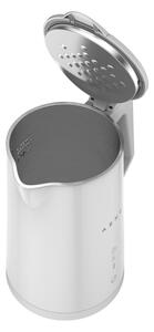 AENO - Chytrá rychlovarná konvice s LED displejem 1,7 l 2200W/230V bílá