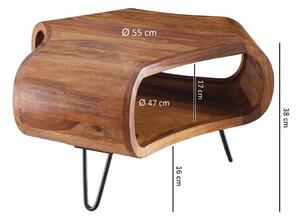 Konferenční stolek Wl5.603 Masív