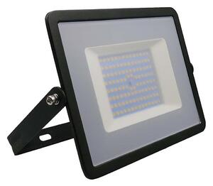 LED Reflektor LED/100W/230V 4000K IP65 černá