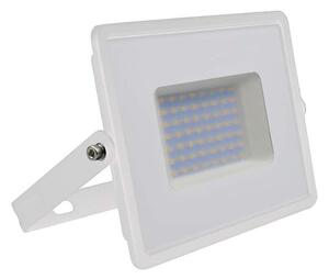 LED Reflektor LED/50W/230V 6500K IP65 bílá
