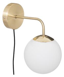Atmosphera - Nástěnná lampa DRIS 1xE14/25W/230V