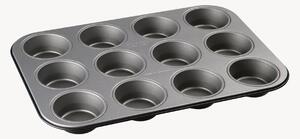 Forma na muffiny Energy, 12 dílná