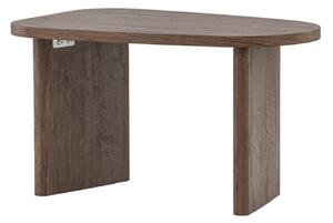 Konferenční stolek Grönvik, hnědý, 40x70X45