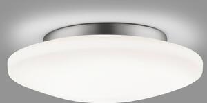 Stropní svítidlo Helestra Kymo LED, IP44, Ø 36 cm