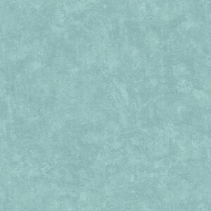 Vliesová tapeta na zeď, tyrkysová, beton, štuk, M79634, Artifice, Illusion, Ugépa
