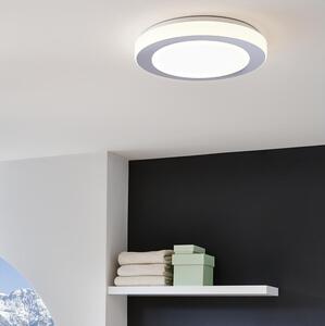 Eglo 64744 - LED Venkovní stropní svítidlo CARPI PRO LED/11W/230V pr. 30 cm IP44