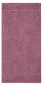 Barbara Becker Froté ručník, 50 x 100 cm, 2 kusy (starorůžová) (100347567002)