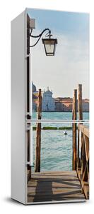 Samolepící nálepka na ledničku Benátky Itálie FridgeStick-70x190-f-84996528