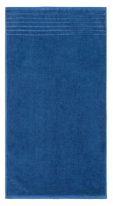 LIVARNO home Froté ručník, 50 x 90 cm, 2 kusy (světle modrá) (100349311005)