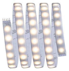 Paulmann 70668 - LED/9W IP44 Stmívatelný koupelnový pásek MAXLED 1,5m 2700K 230V