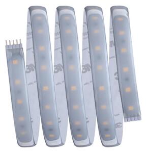 Paulmann 70668 - LED/9W IP44 Stmívatelný koupelnový pásek MAXLED 1,5m 2700K 230V