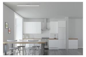 Brilliant - LED Stmívatelný panel CHARLA LED/22W/230V 7x120 cm 3000K