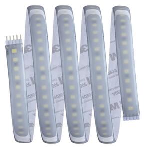 Paulmann 70671 -LED/18W IP44 Stmívatelný koupelnový pásek MAXLED 1,5m 6500K 230V