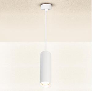Brilagi - Lustr na lanku SELE 1xGU10/30W/230V bílá