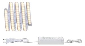 Paulmann 70672 -LED/18W IP44 Stmívatelný koupelnový pásek MAXLED 1,5m 2700K 230V