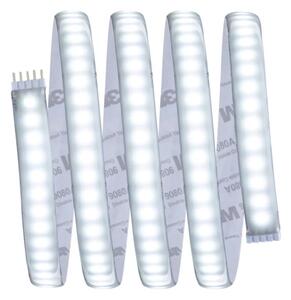 Paulmann 70671 -LED/18W IP44 Stmívatelný koupelnový pásek MAXLED 1,5m 6500K 230V