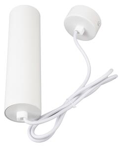 Brilagi - Lustr na lanku SELE 1xGU10/30W/230V bílá