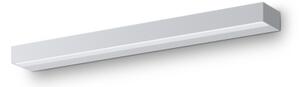 Maytoni MIR011WL-L9W4K - LED Nástěnné svítidlo ORION LED/9W/230V bílá