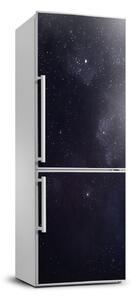Samolepící nálepka na ledničku Hvězdokupy FridgeStick-70x190-f-90324479