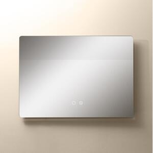 Zuma Line D3001 - LED Koupelnové zrcadlo s podsv. 24W/230V 3000/4000/6000K IP44