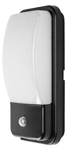 Rabalux MATZEN LED venkovní nástěnné svítidlo 77233, pohybový senzor, IP65