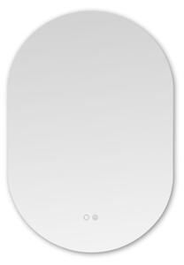 Zuma Line D3002 - LED Koupelnové zrcadlo s podsv. 24W/230V 3000/4000/6000K IP44