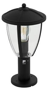 Eglo 97337 - Venkovní lampa COMUNERO 2 1xE27/60W/230V 300 mm IP44