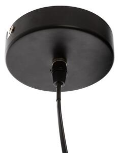 Atmosphera - Lustr na lanku RAAHE 1xE27/40W/230V juta