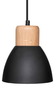 Atmosphera - Lustr na lanku DESY 1xE27/40W/230V borovice