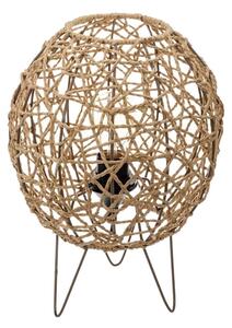Atmosphera - Stolní lampa RAAHÉ 1xE27/40W/230V