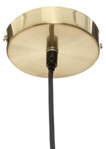 Atmosphera - Lustr na lanku DRIS 1xE14/40W/230V