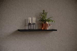 ADRK Furniture Závěsná polička ANDREA 100x26
