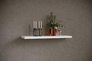 ADRK Furniture Závěsná polička ANDREA 100x26