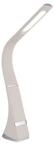 LED LAMPA NA PSACÍ STŮL, dotykový stmívač, 25/6.5/50 cm - Kancelářské lampy