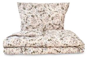 Kvalitex 5D povlečení Třešňový květ 1x 140/200, 1x 70/90cm