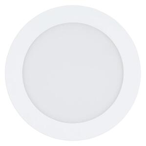 Eglo 78773 - LED Stmívatelné podhledové svítidlo FUEVA LED/10,9W/230V