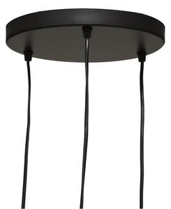 Atmosphera - Lustr na lanku JILY 3xE27/40W/230V juta