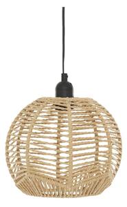 Atmosphera - Lustr na lanku CAREN 1xE27/40W/230V juta