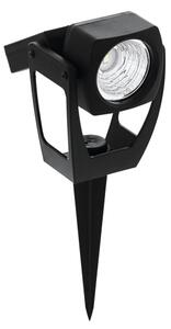 Eglo 48719 - LED Solární reflektor SOLAR LED/0,1W/3,2V 1000 mAh IP44