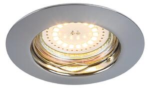 Rabalux LED zápustné bodové svítidlo Lite 3x3W | 720lm | 3000K | IP40 - set 3 svítidel, 1047