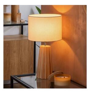 Atmosphera - Stolní lampa ADON 1xE27/40W/230V