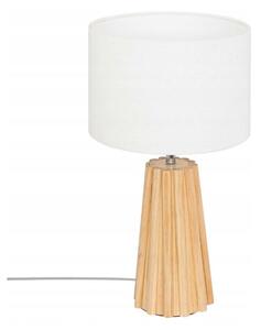 Atmosphera - Stolní lampa ADON 1xE27/40W/230V