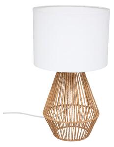 Atmosphera - Stolní lampa LILA 1xE27/25W/230V