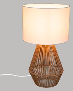 Atmosphera - Stolní lampa LILA 1xE27/25W/230V