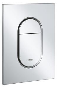 Grohe Arena Cosmopolitan S Splachovací tlačítko, chrom lesk 37624000