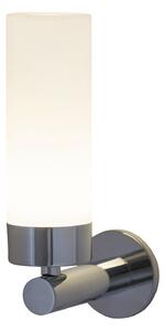 Rabalux LED koupelnové nástenné svítidlo Betty 1x4W | 371lm | 4000K | IP44 - chrom