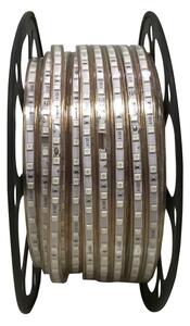 Aigostar - LED Venkovní pásek 50m LED/300W/230V modrá IP65