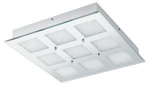 Eglo 32455 - LED Stropní svítidlo PALLANTE LED/33W/230V